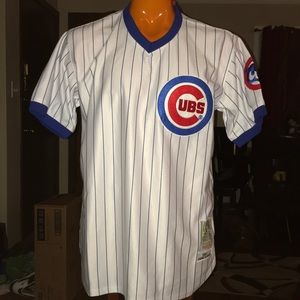 Mitchell & Ness throwback 1987 Andre Dawson Sz. 50